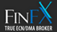 FinFX